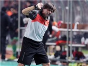 Bóng đá anh, ngoại hạng anh, lịch thi đấu euro 2012, HLV Falko Goetz: Nguyên nhân của mọi nguyên nhân